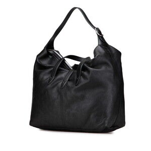 Gucci Bag Boston Jackie Leather Black Shoulder